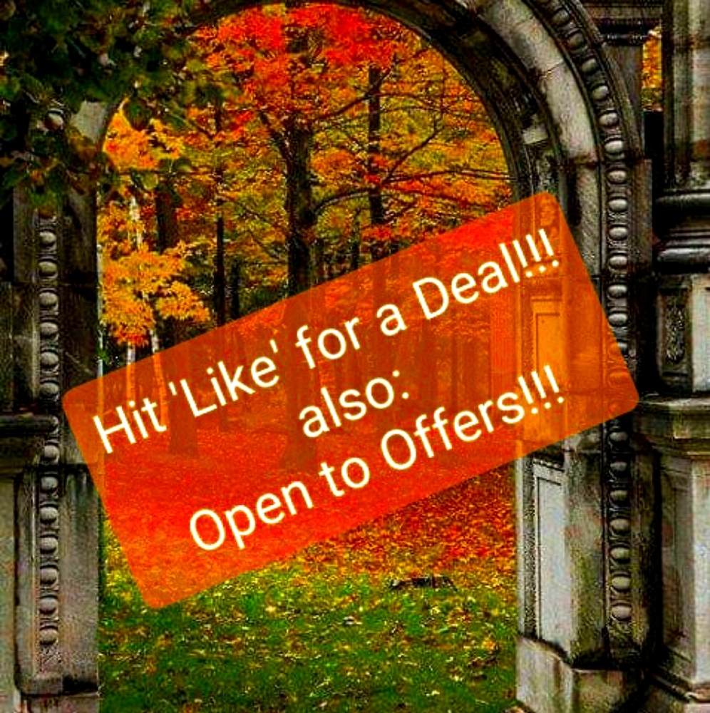 Like and Share!